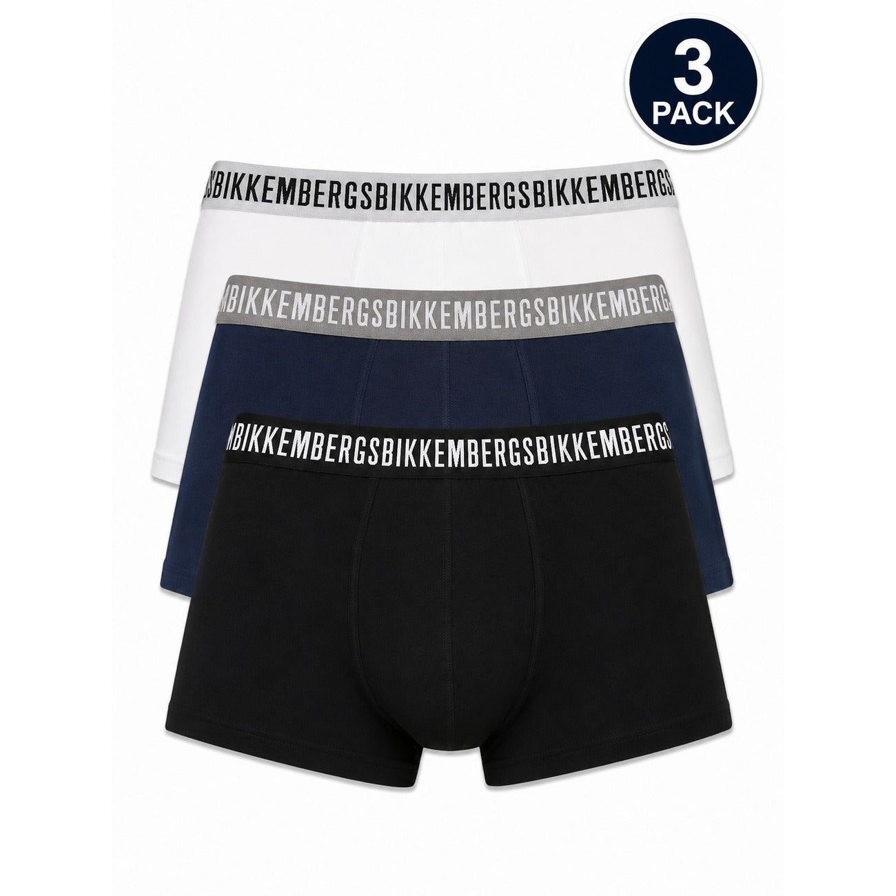 Bikkembergs - Bikkembergs Fehérnemű Férfi