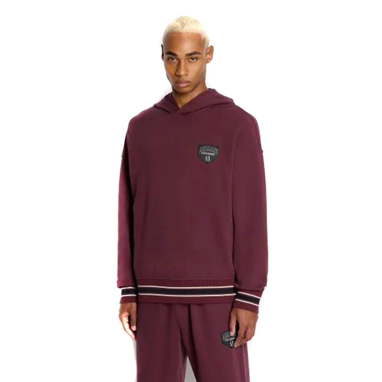 Armani Exchange - Armani Exchange Melegítő Felső Férfi