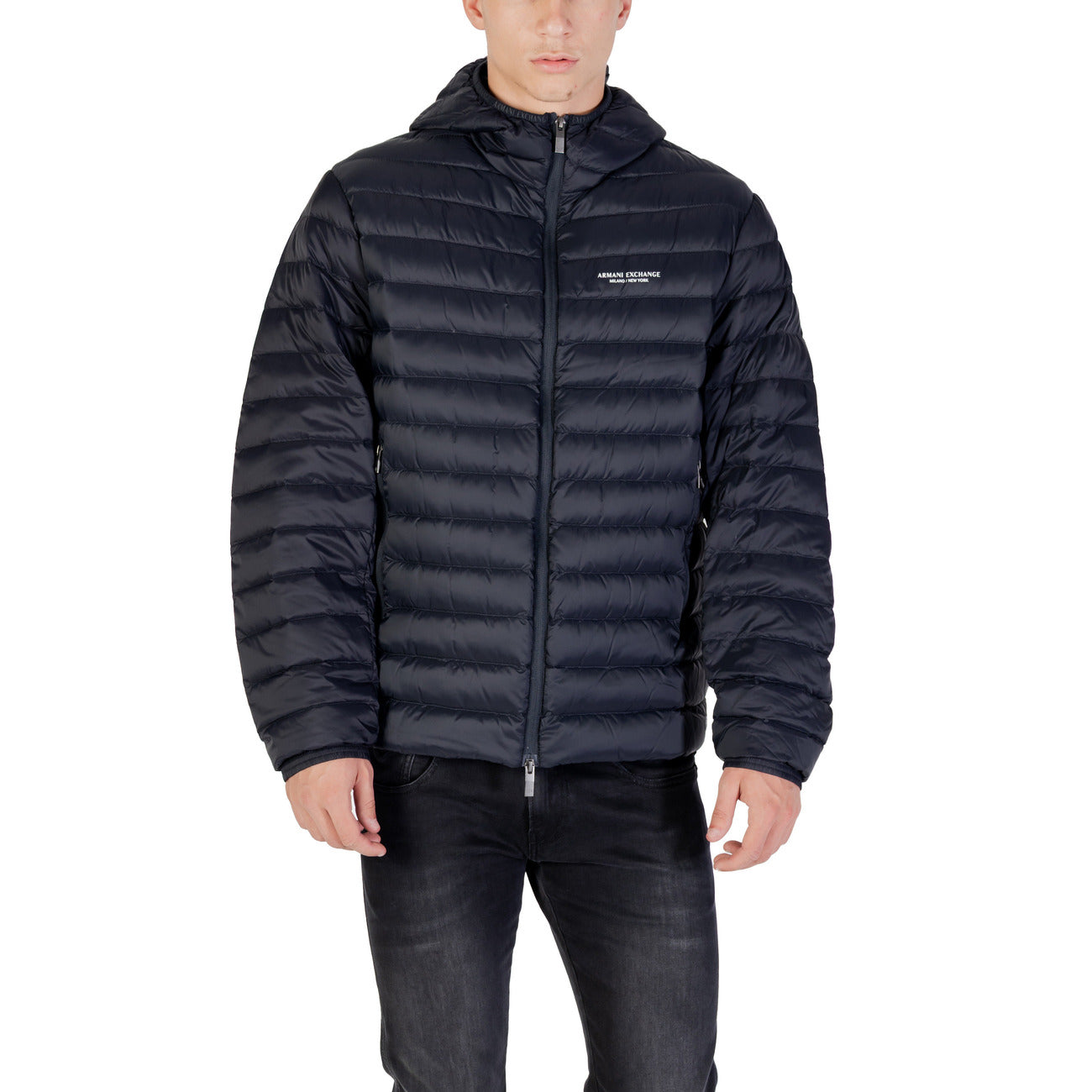 Armani Exchange - Armani Exchange Dzseki Férfi