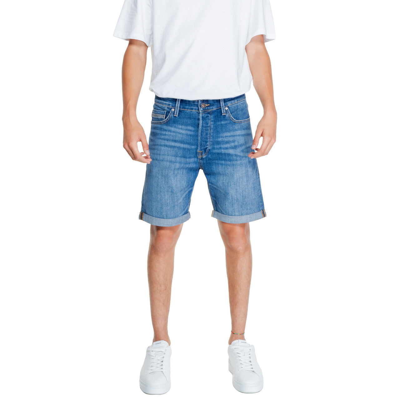 Jack & Jones - Jack & Jones Bermuda Férfi