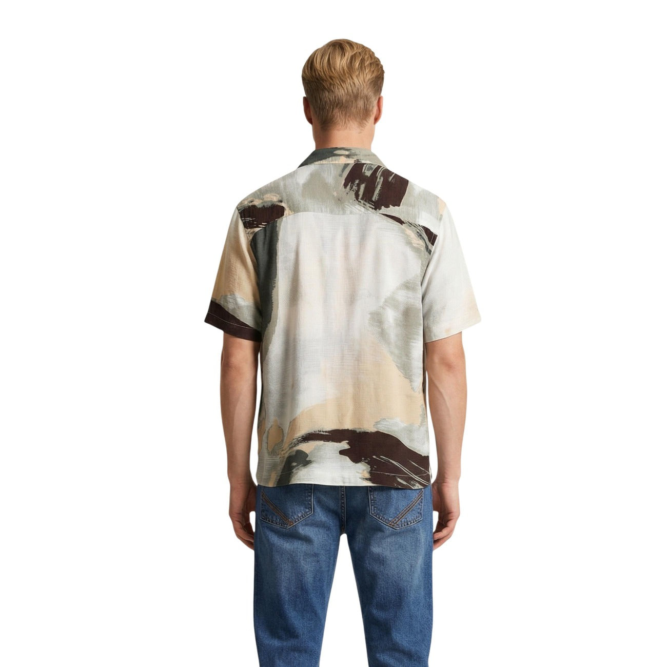 Only & Sons - Only & Sons Ing Férfi