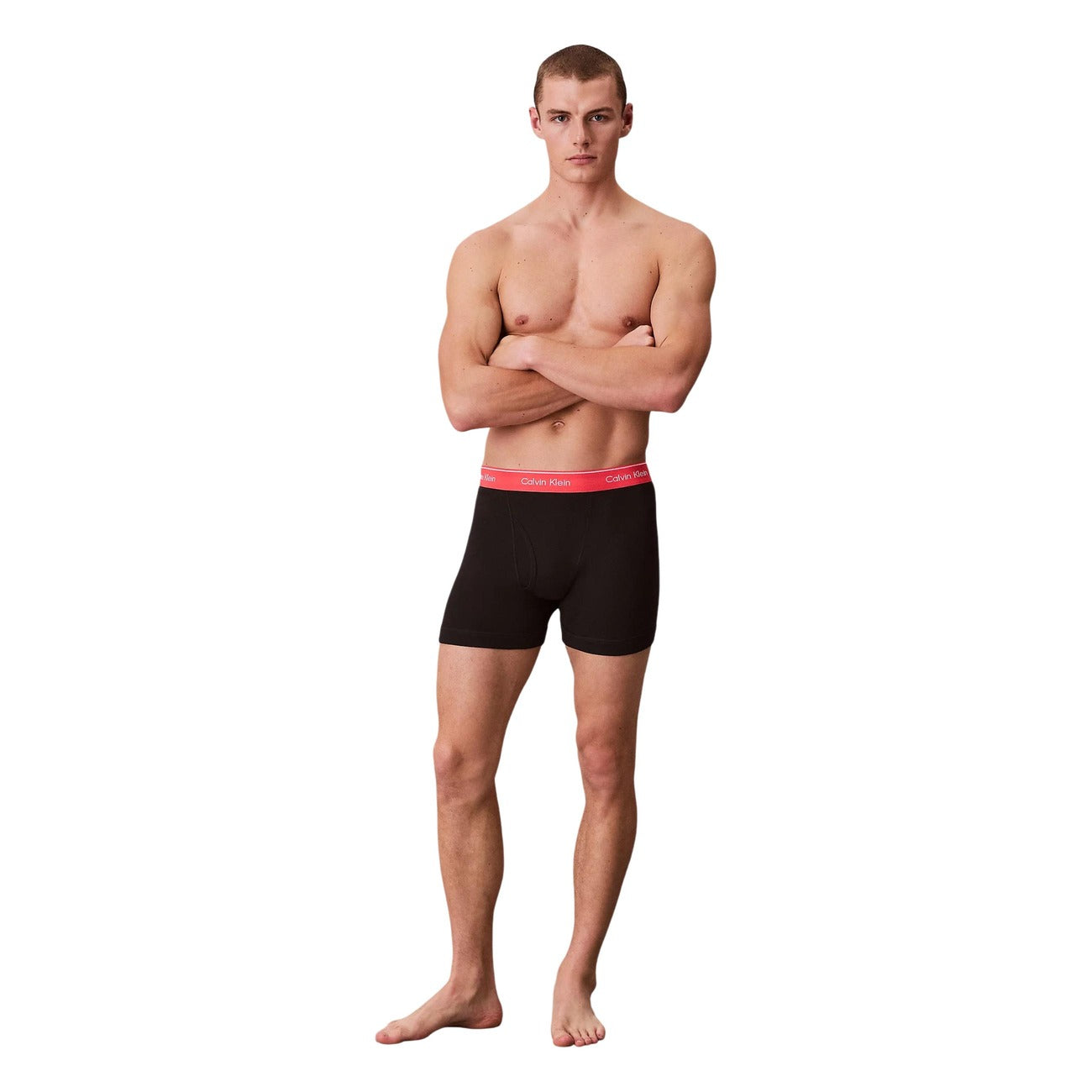 Calvin Klein Underwear - Calvin Klein Underwear Fehérnemű Férfi