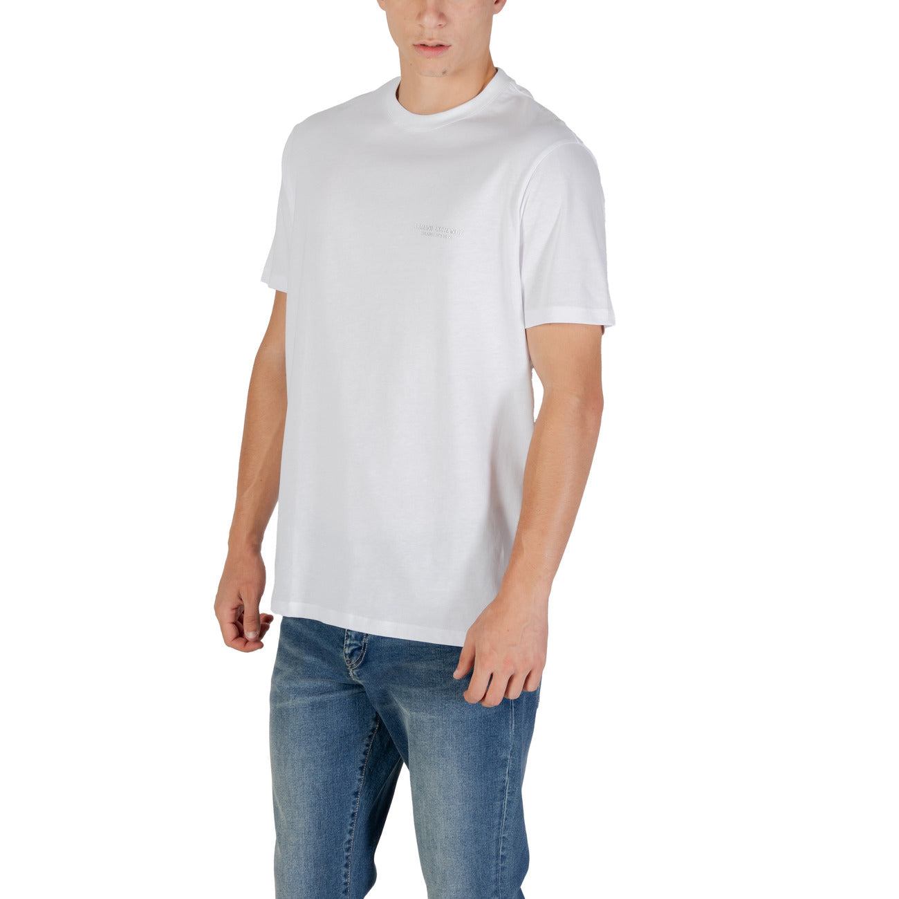 Armani Exchange - Armani Exchange Póló Férfi