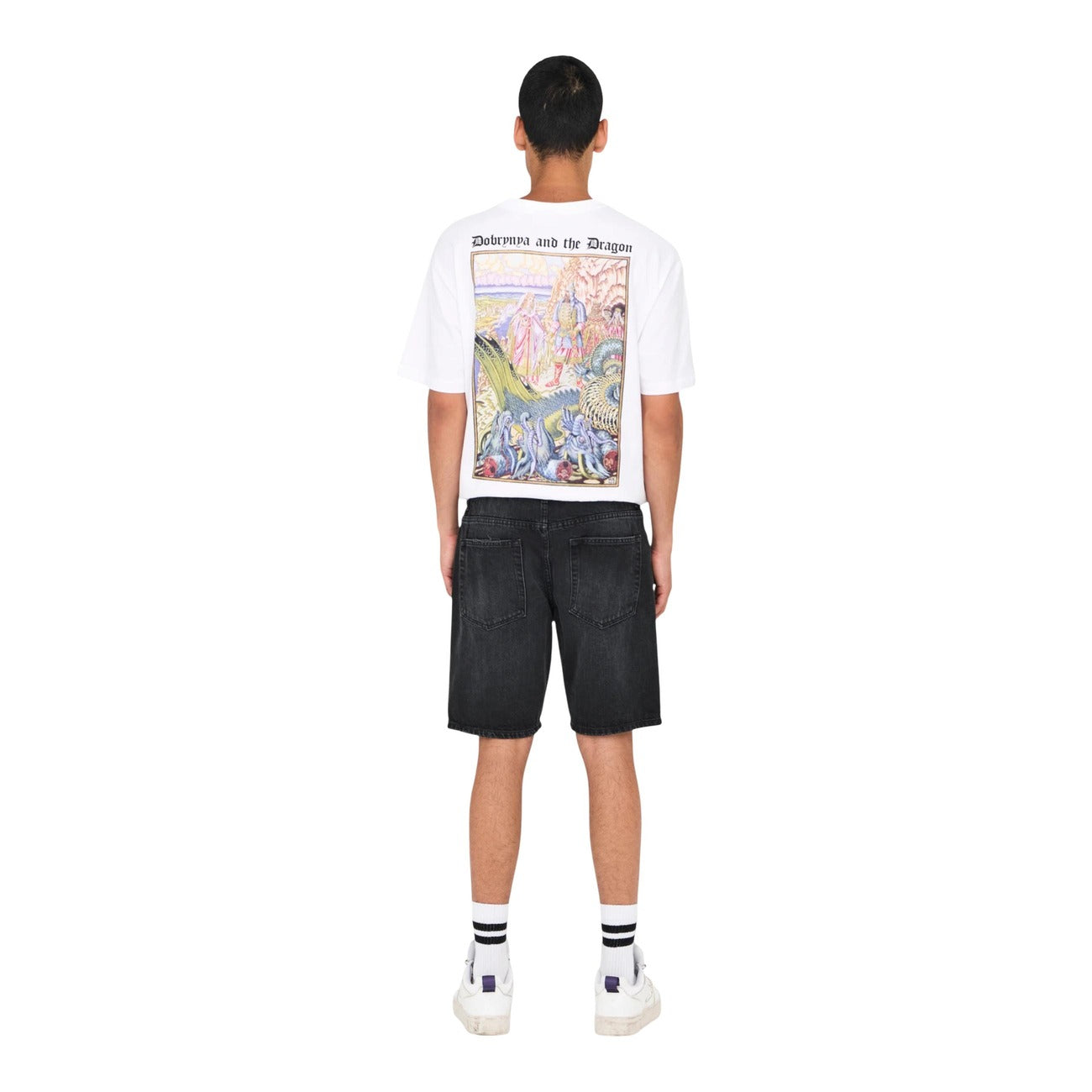 Only & Sons - Only & Sons Bermuda Férfi