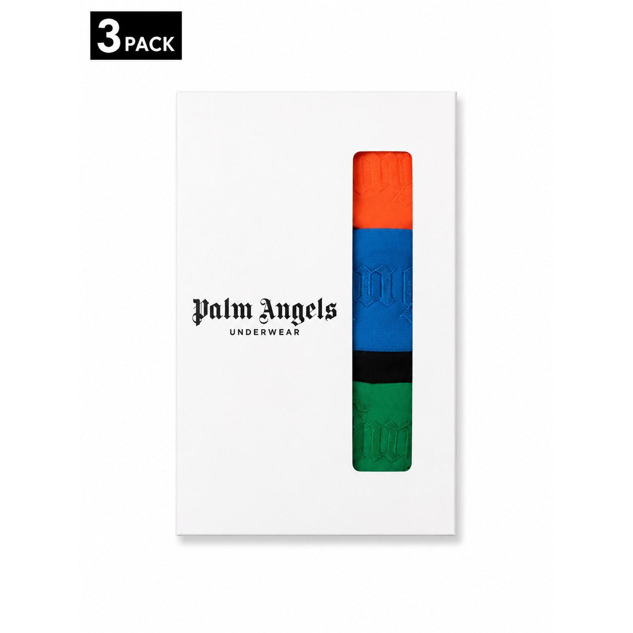 Palm Angels - Palm Angels Fehérnemű Férfi