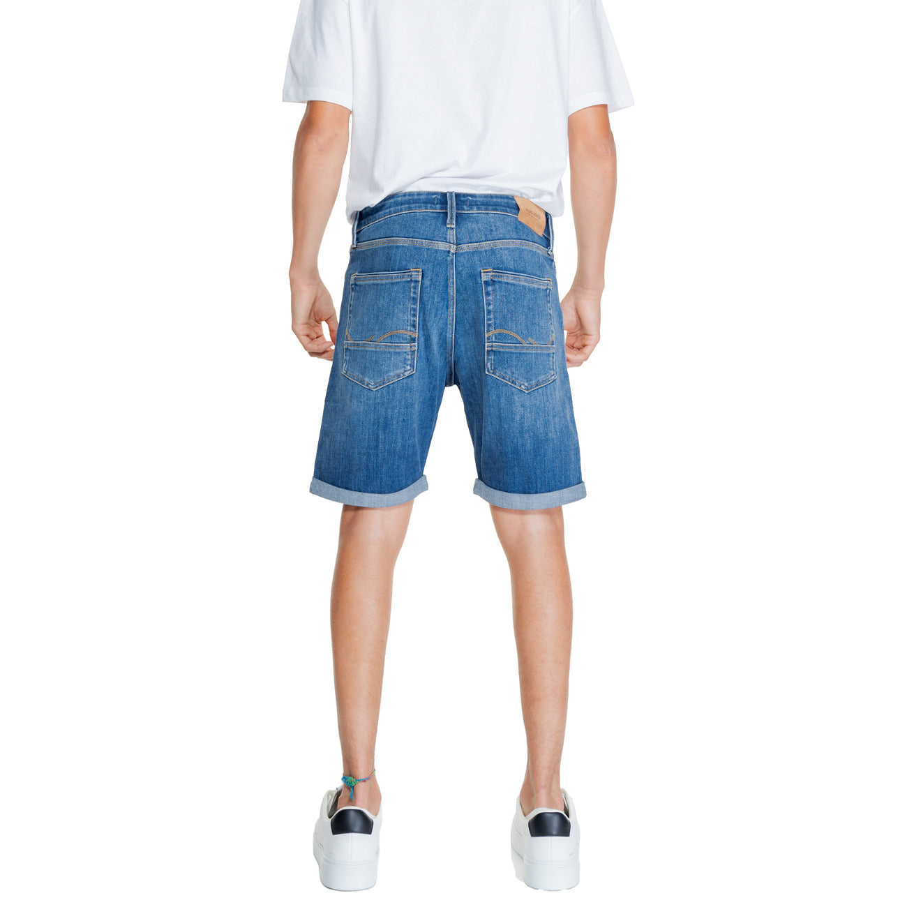 Jack & Jones - Jack & Jones Bermuda Férfi