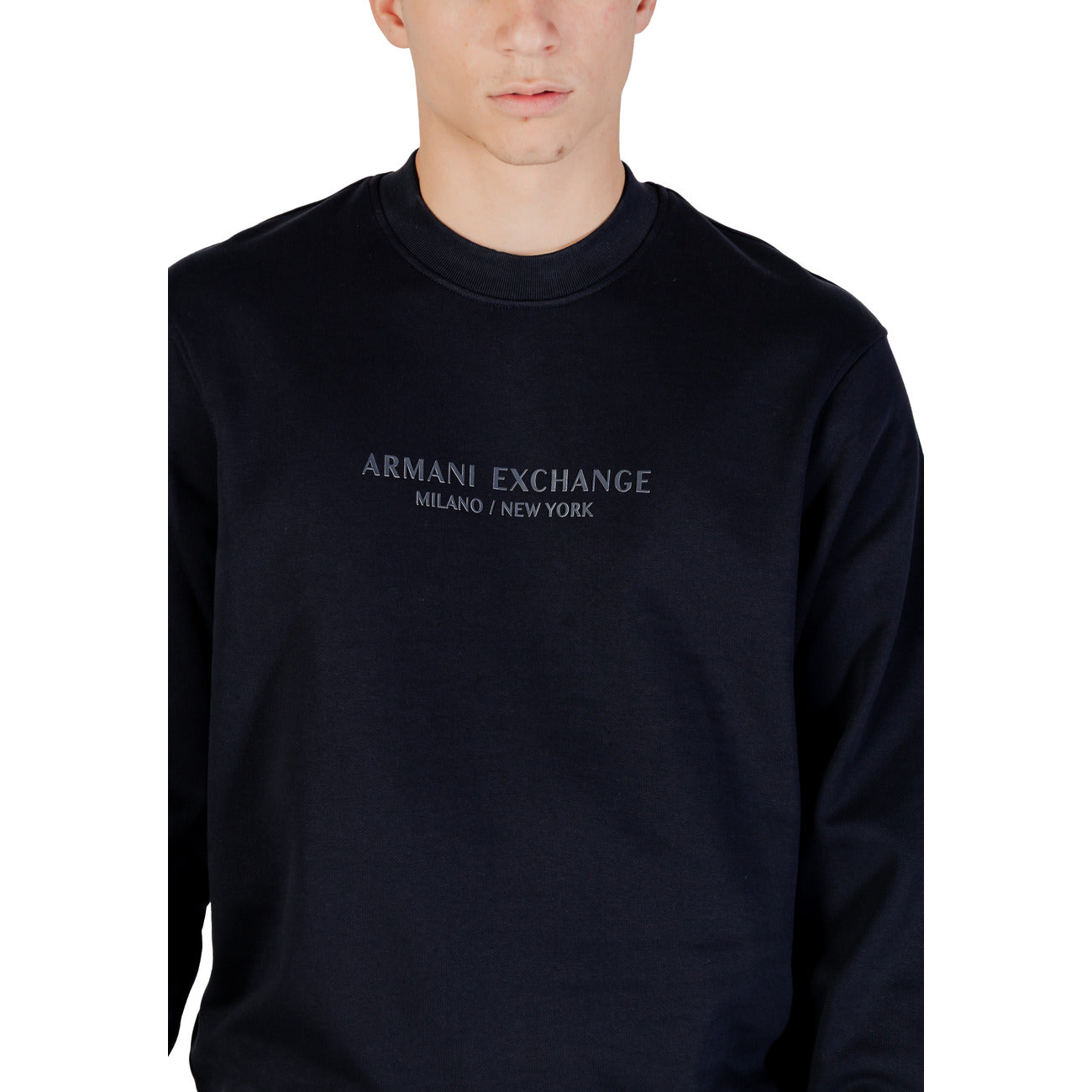 Armani Exchange - Armani Exchange Melegítő Felső Férfi