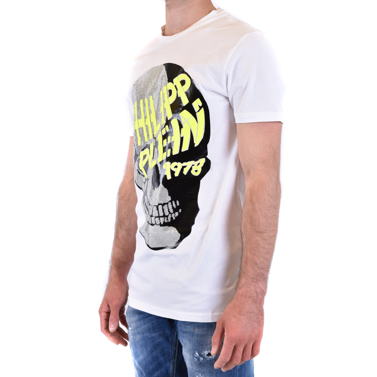 Philipp Plein - Philipp Plein Póló Férfi