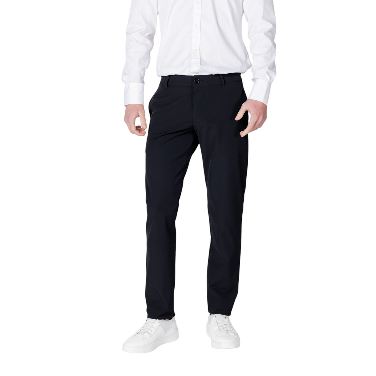 Armani Exchange - Armani Exchange Nadrág Férfi