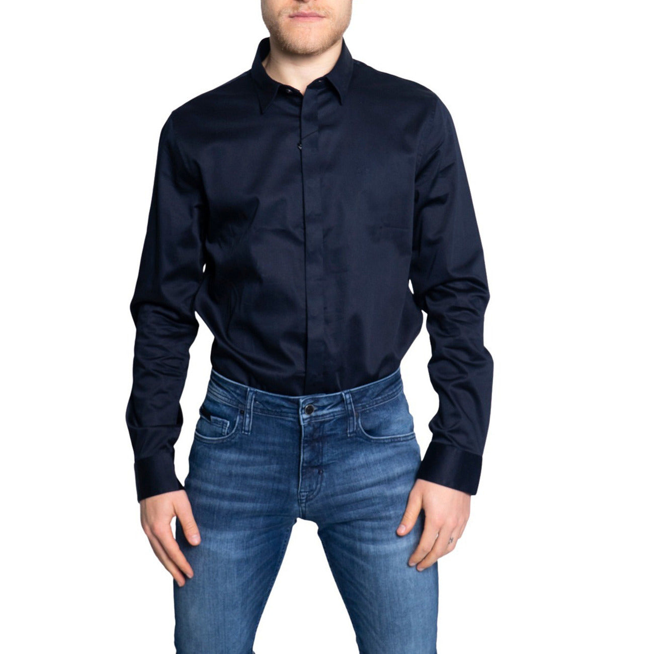 Armani Exchange - Armani Exchange Ing Férfi