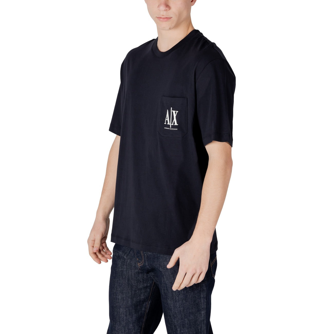 Armani Exchange - Armani Exchange Póló Férfi