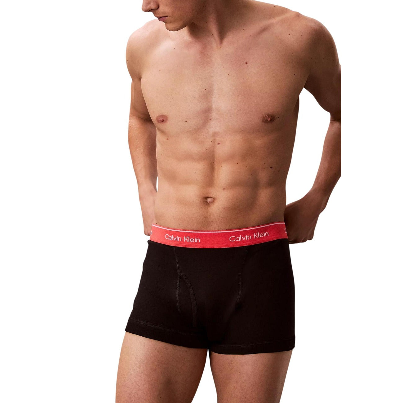 Calvin Klein Underwear - Calvin Klein Underwear Fehérnemű Férfi