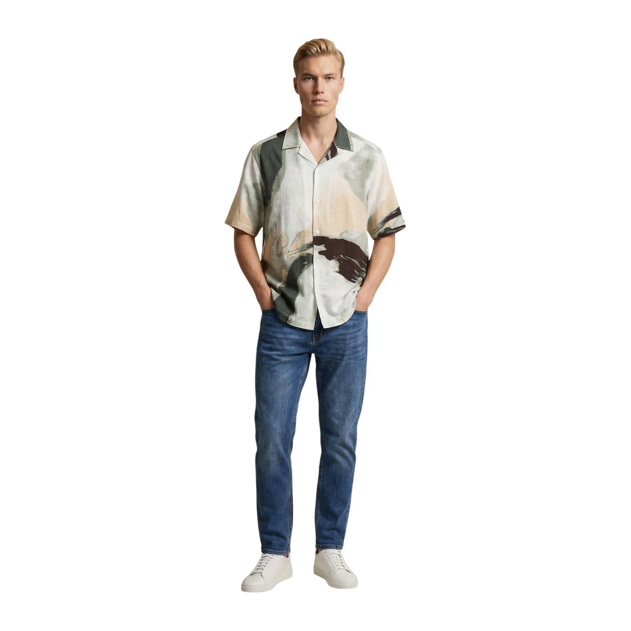Only & Sons - Only & Sons Ing Férfi
