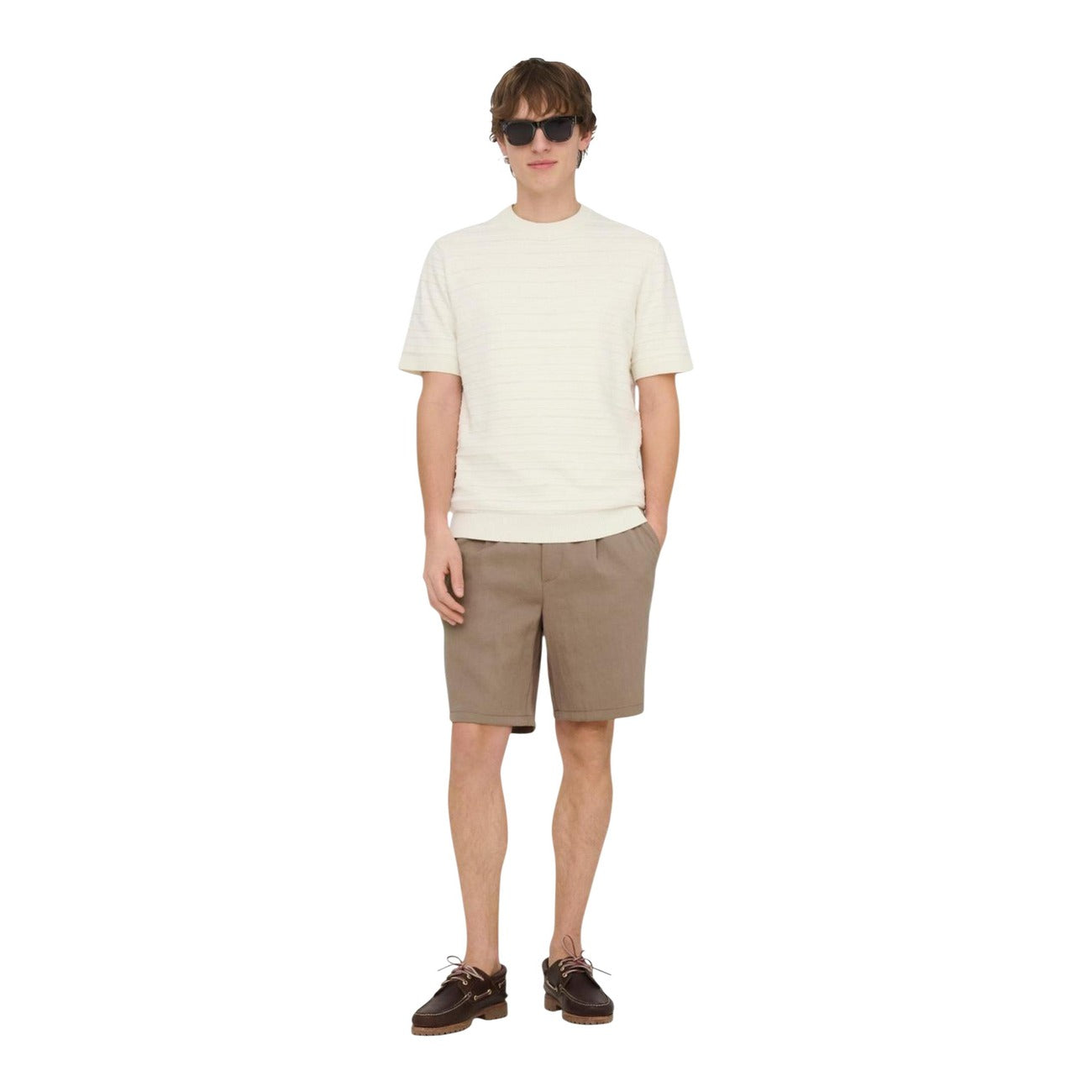 Only & Sons - Only & Sons Bermuda Férfi