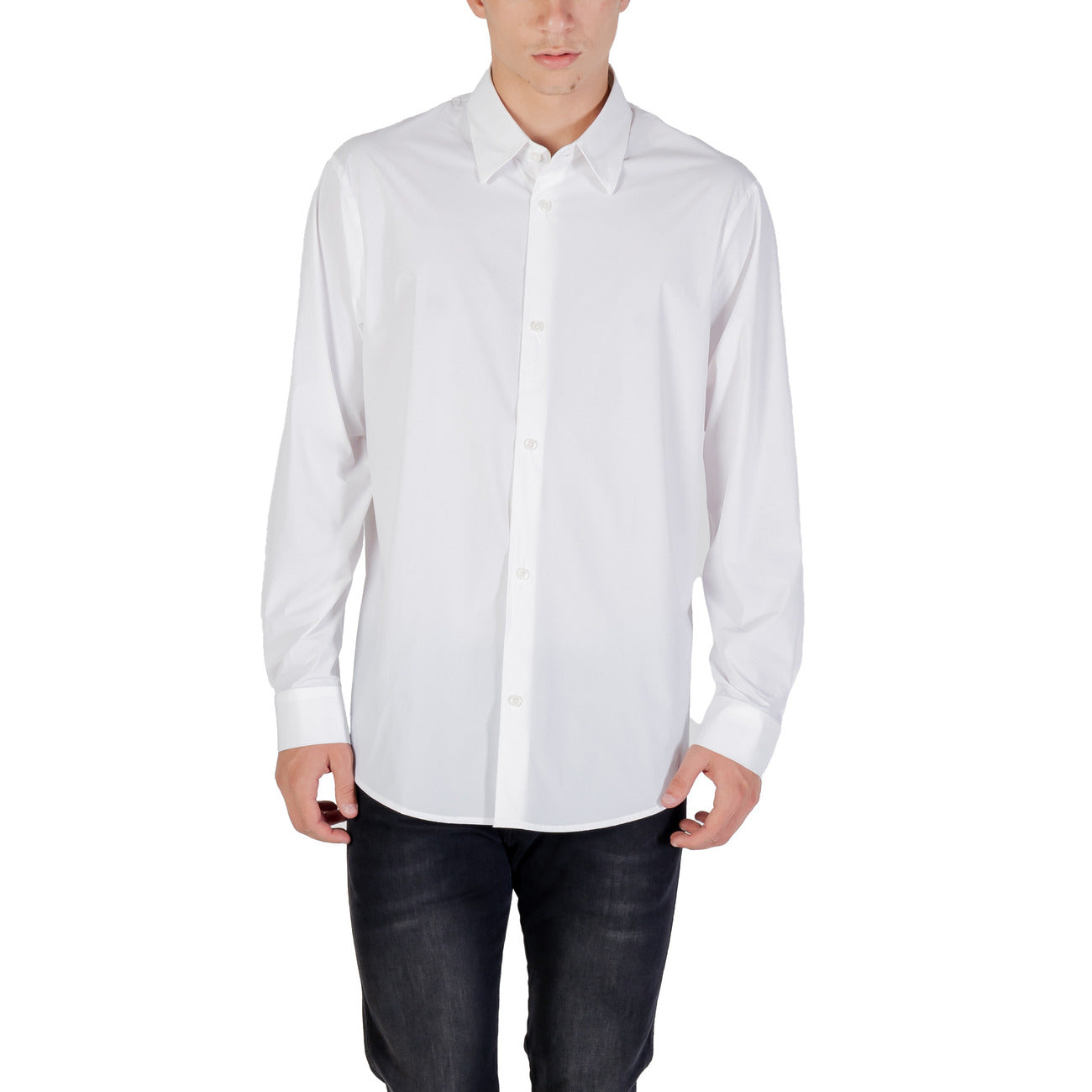 Armani Exchange - Armani Exchange Ing Férfi