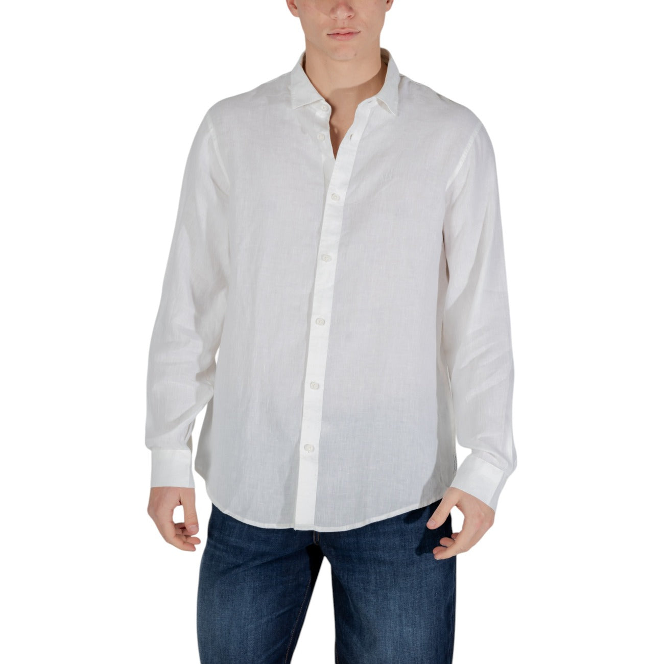 Armani Exchange - Armani Exchange Ing Férfi