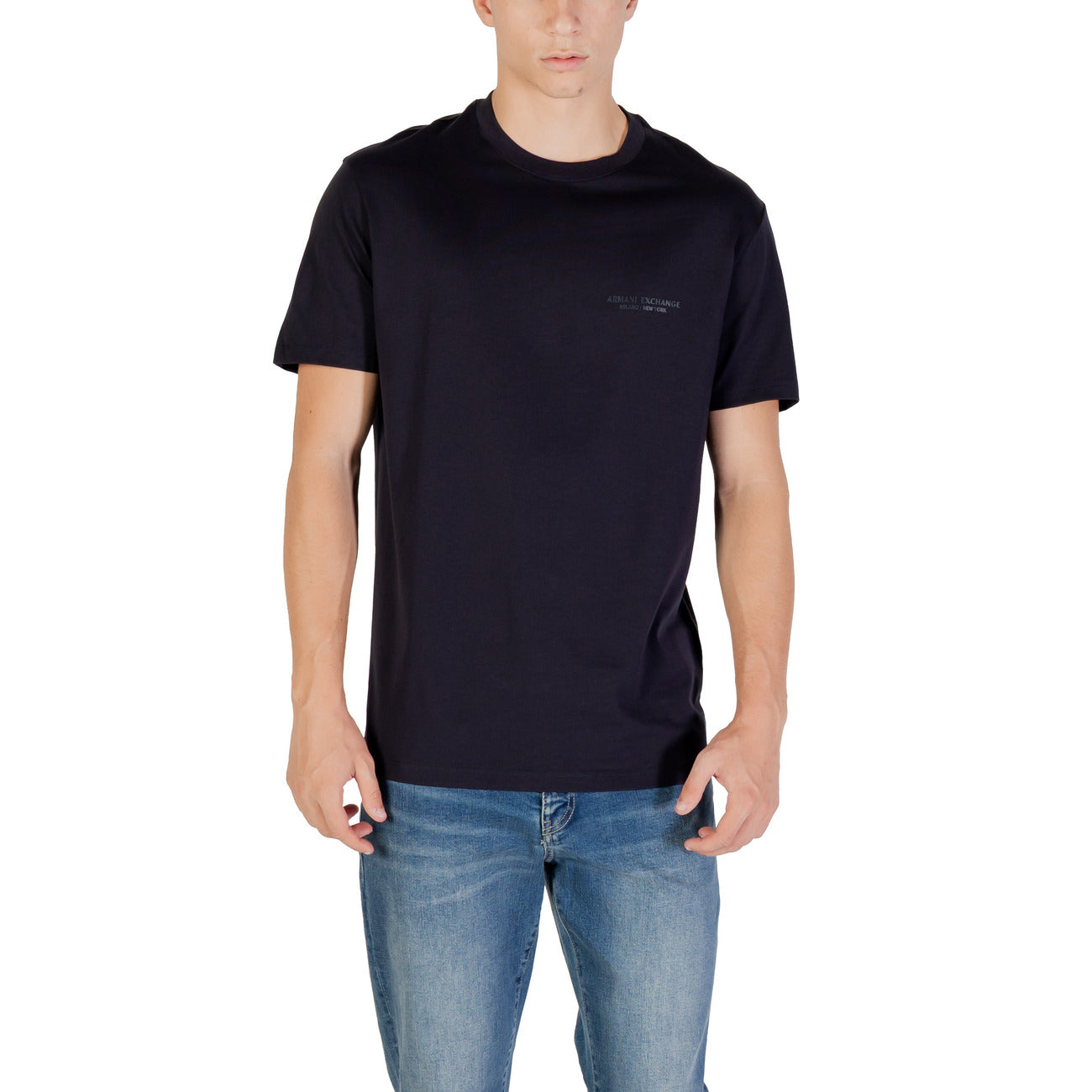 Armani Exchange - Armani Exchange Póló Férfi