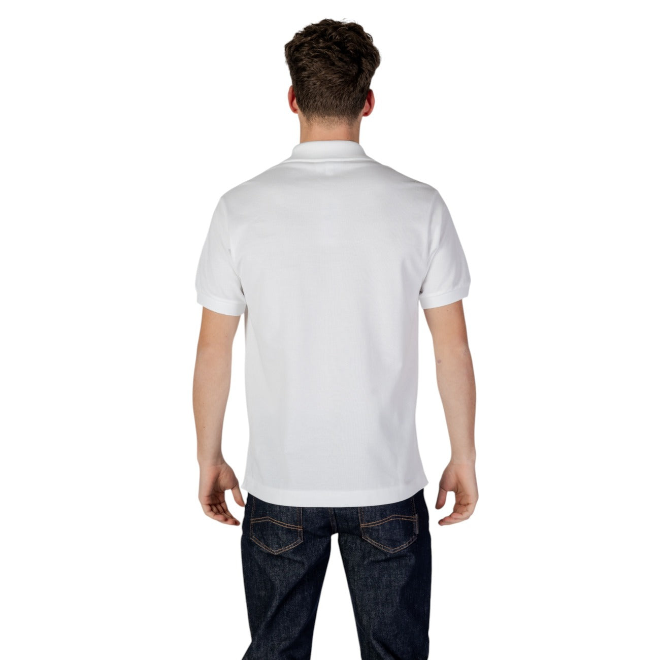 Lacoste - Lacoste Pólóing Férfi