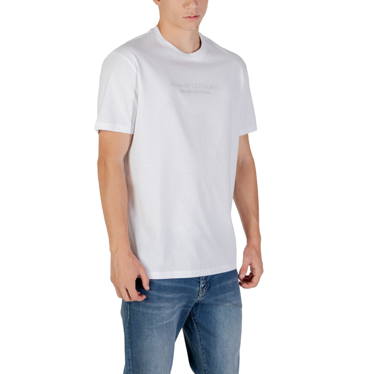Armani Exchange - Armani Exchange Póló Férfi