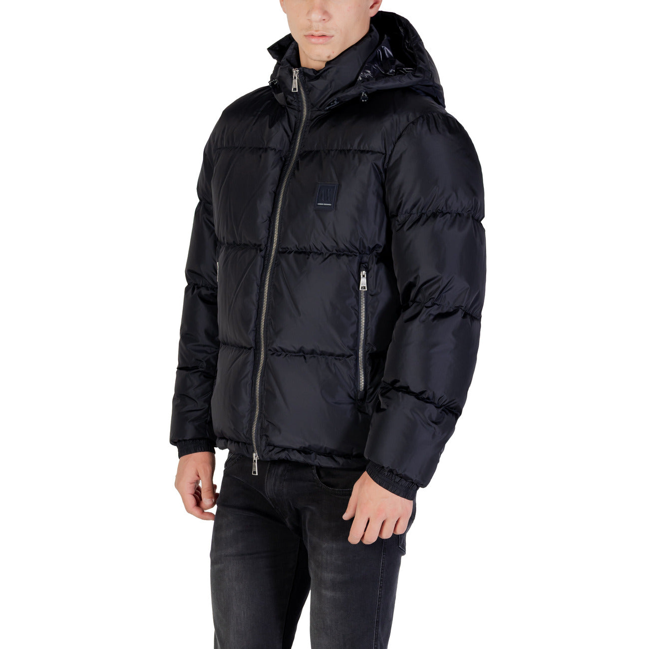 Armani Exchange - Armani Exchange Dzseki Férfi