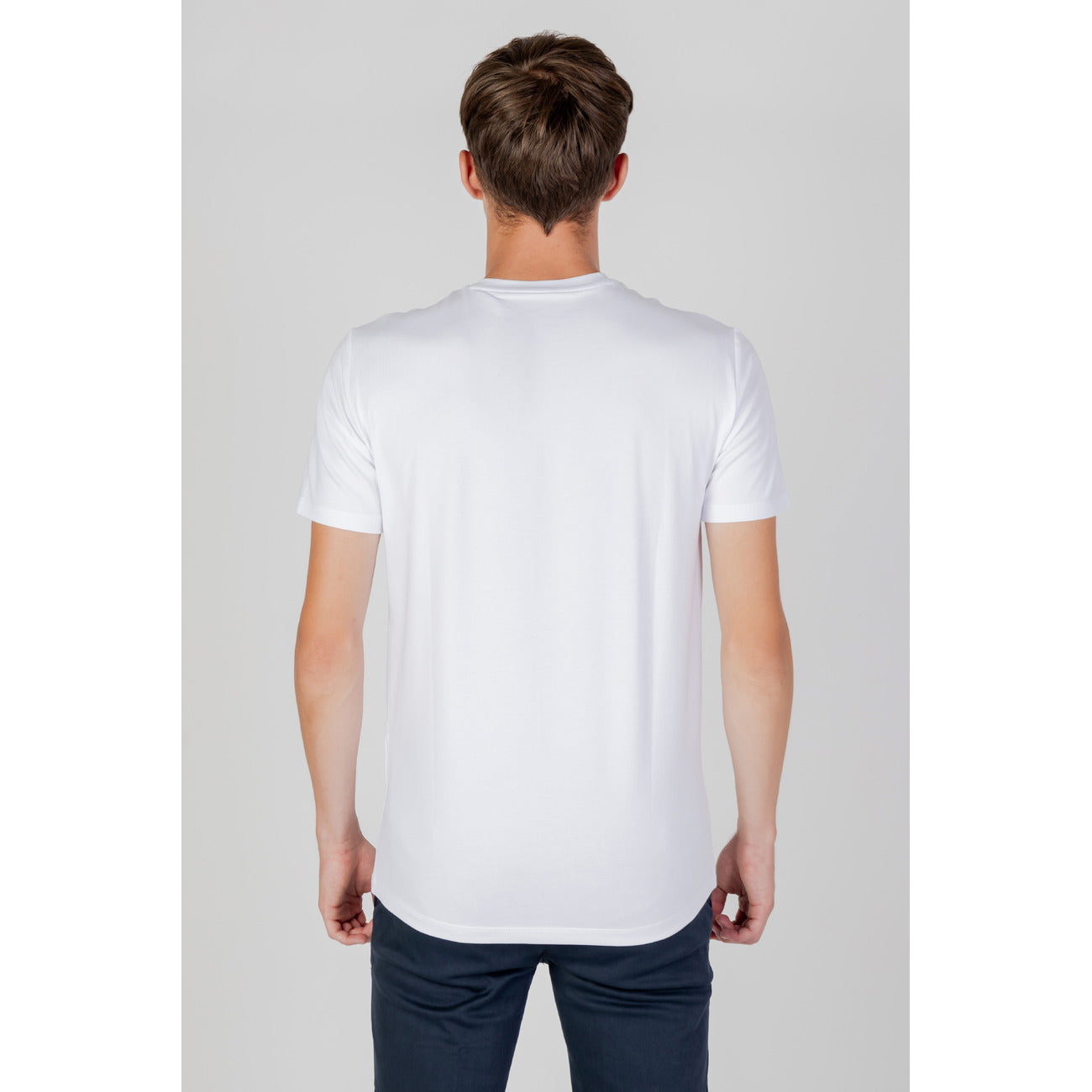 Armani Exchange - Armani Exchange Póló Férfi