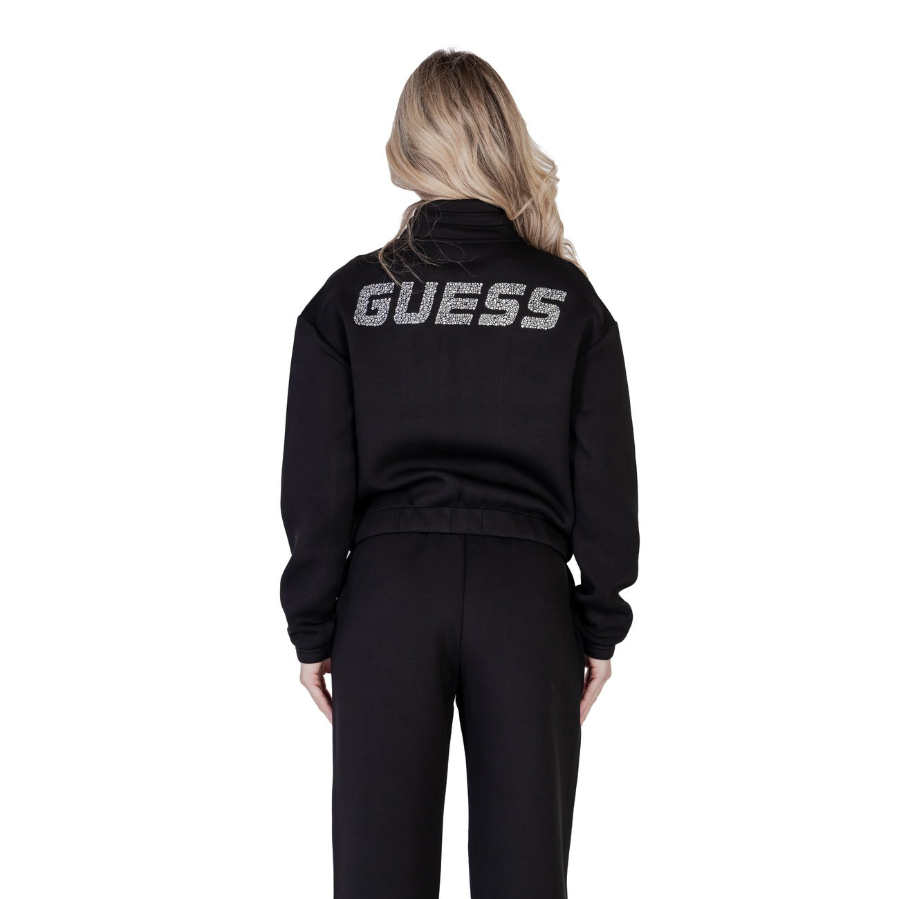 Guess Active - Guess Active Melegítő Felső Női