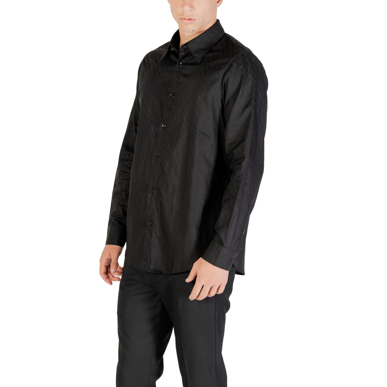 Armani Exchange - Armani Exchange Ing Férfi