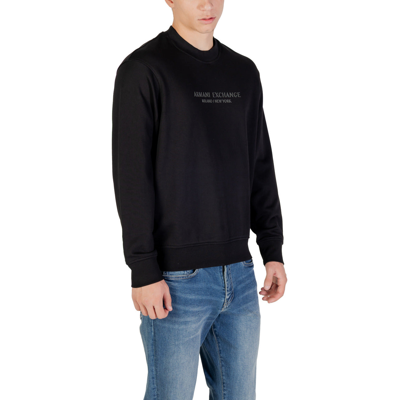 Armani Exchange - Armani Exchange Melegítő Felső Férfi