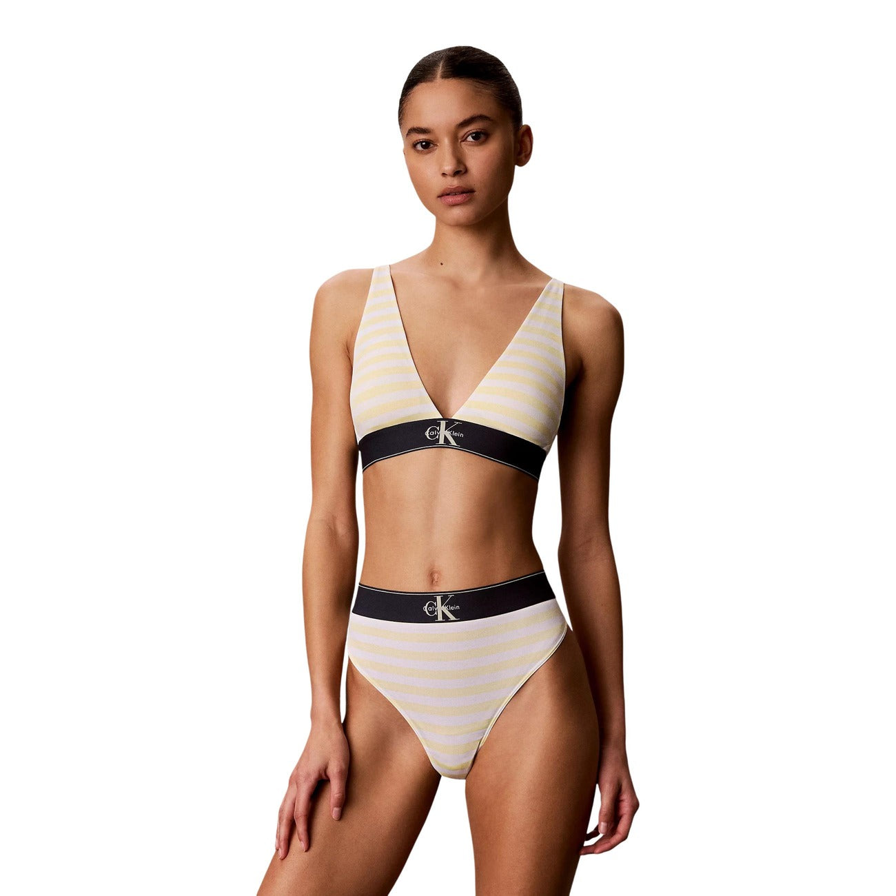 Calvin Klein Underwear - Calvin Klein Underwear Fehérnemű Női