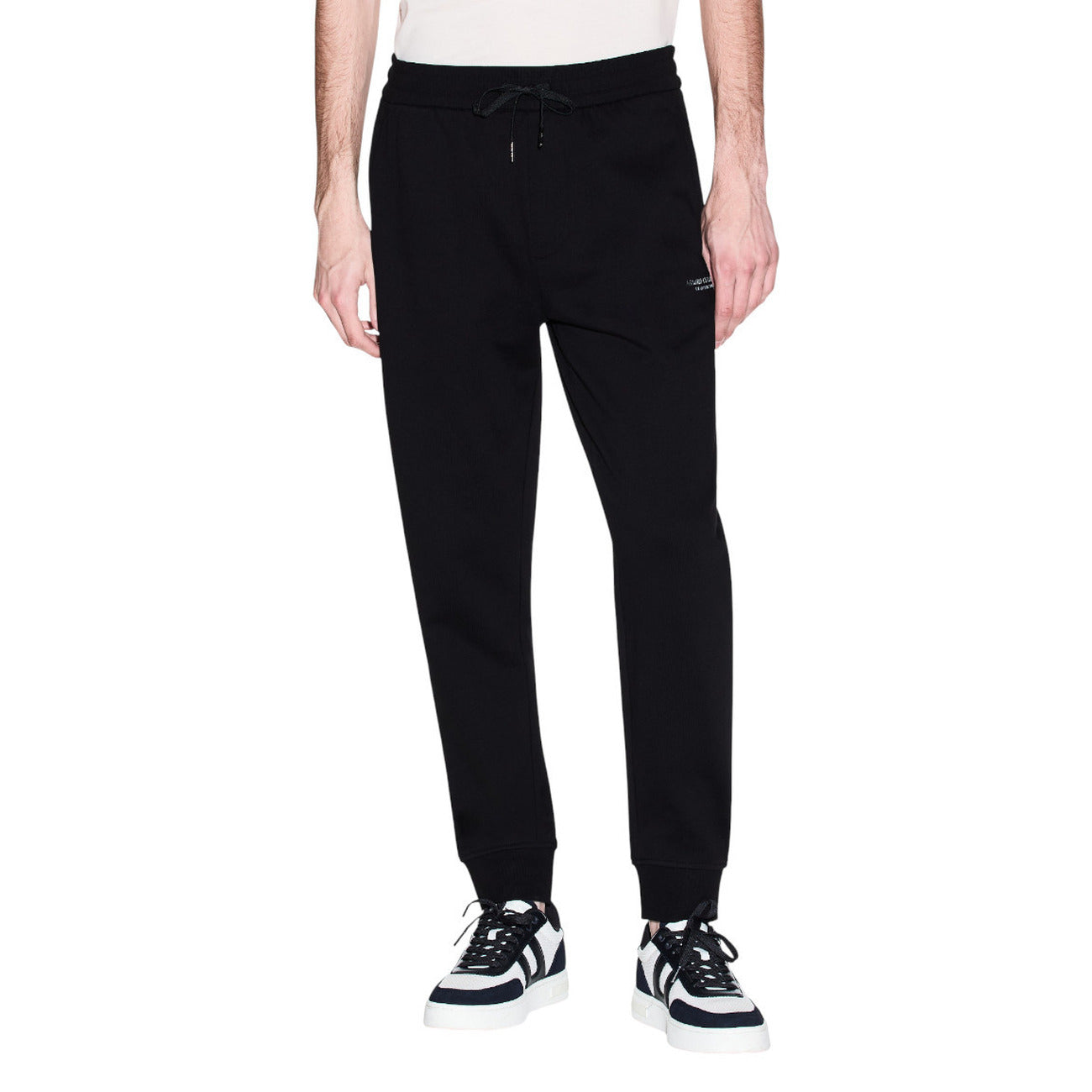 Armani Exchange - Armani Exchange Nadrág Férfi