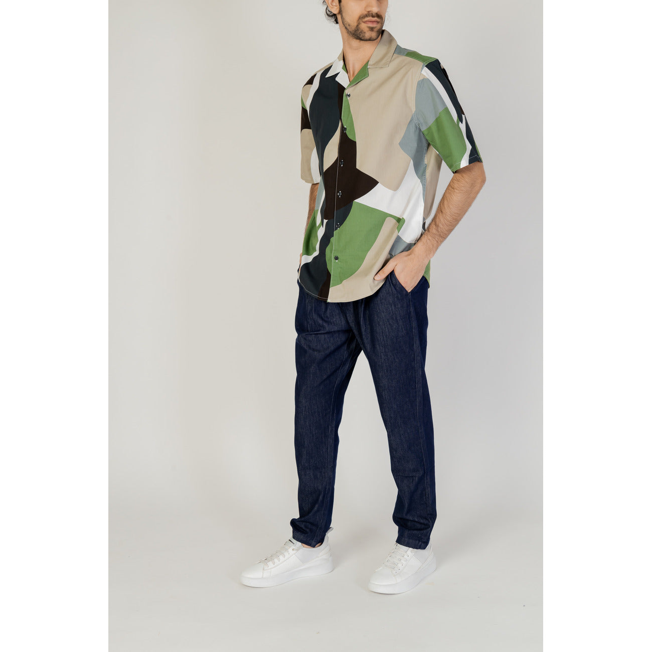 Only & Sons - Only & Sons Ing Férfi