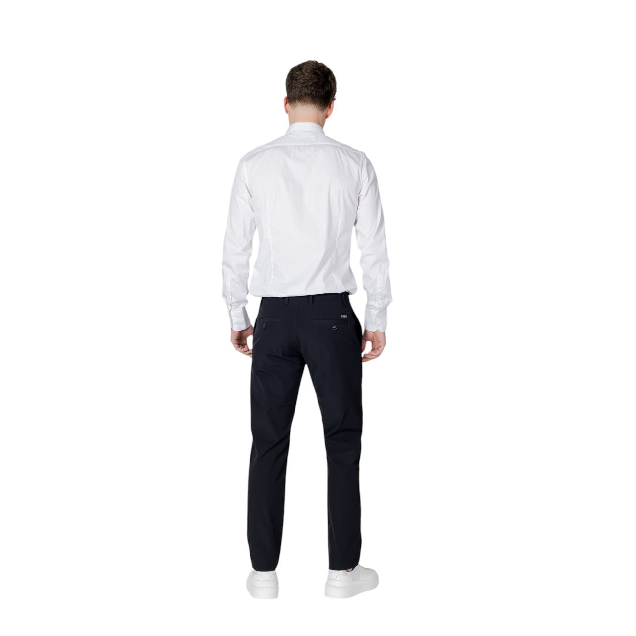 Armani Exchange - Armani Exchange Nadrág Férfi