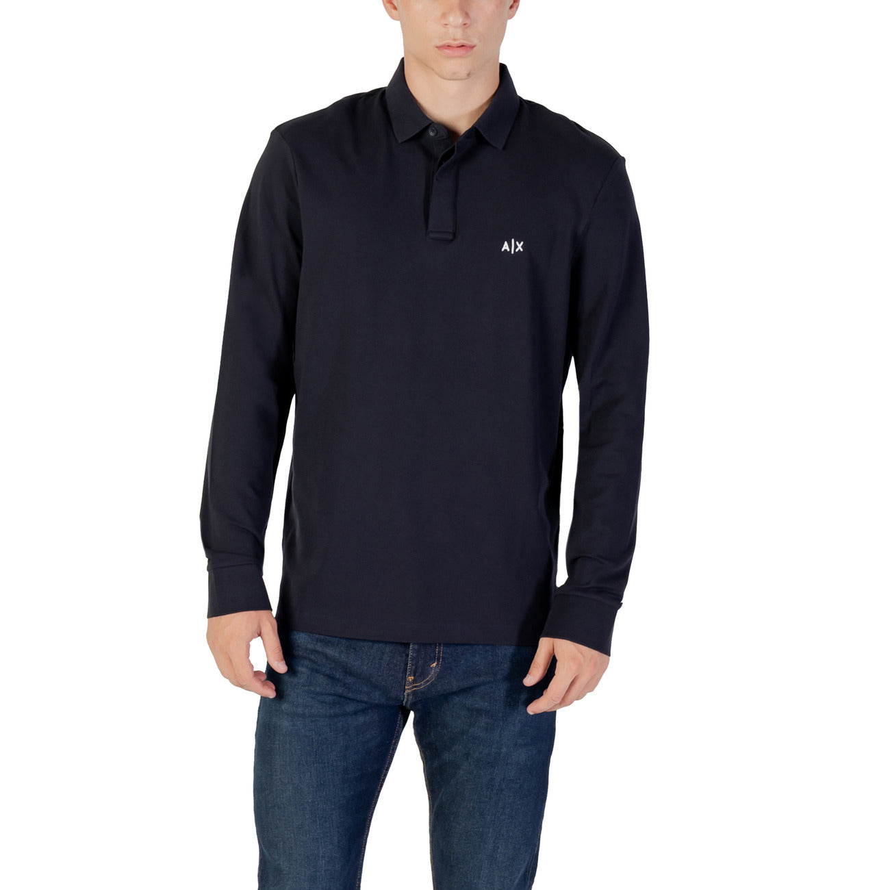 Armani Exchange - Armani Exchange Pólóing Férfi