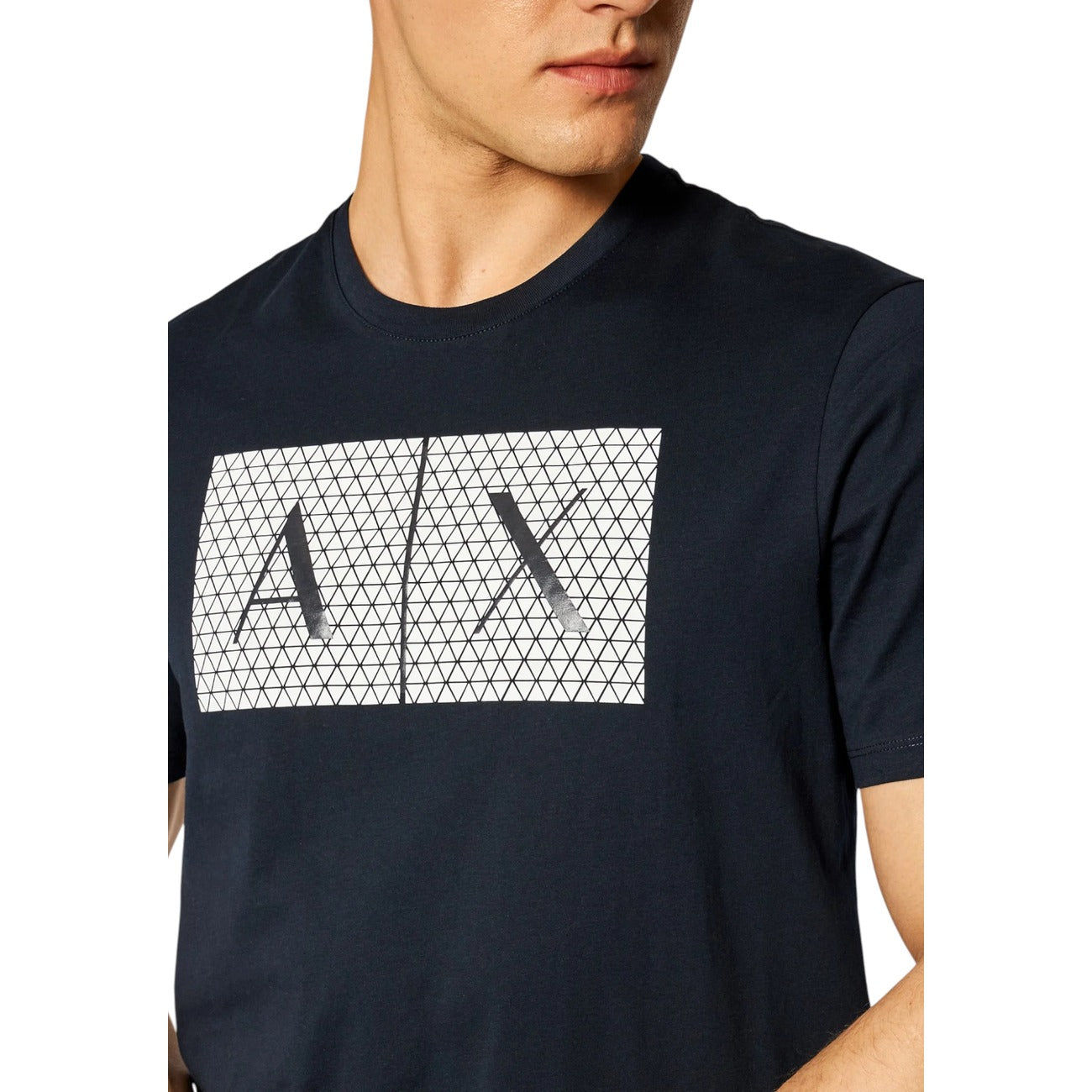Armani Exchange - Armani Exchange Póló Férfi