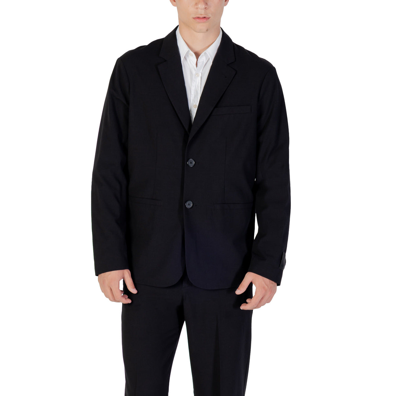 Armani Exchange - Armani Exchange Zakó Férfi