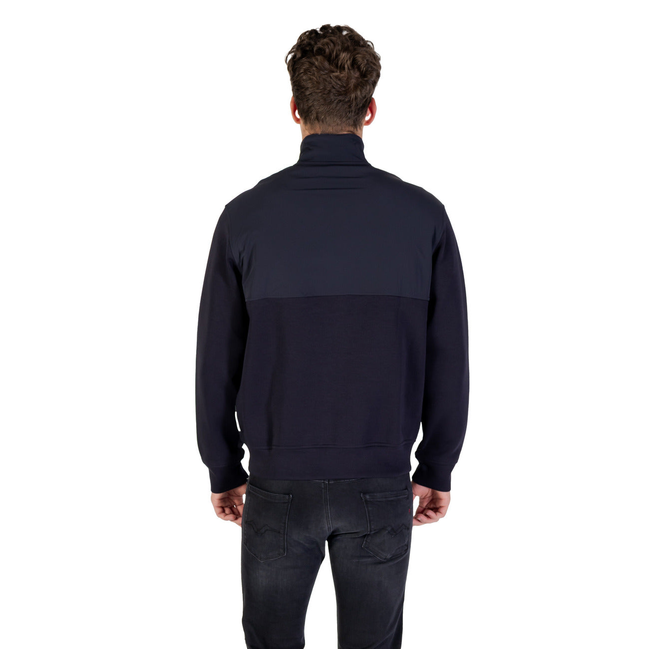 Armani Exchange - Armani Exchange Zakó Férfi