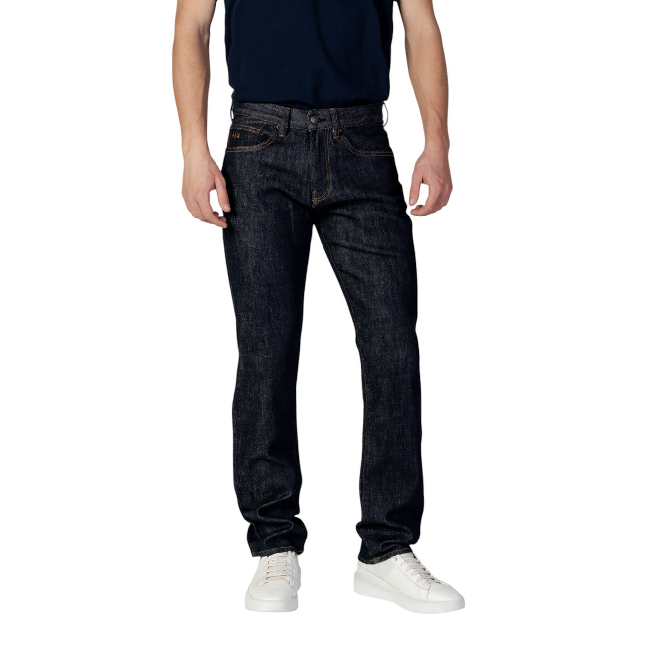 Armani Exchange - Armani Exchange Farmernadrág Férfi