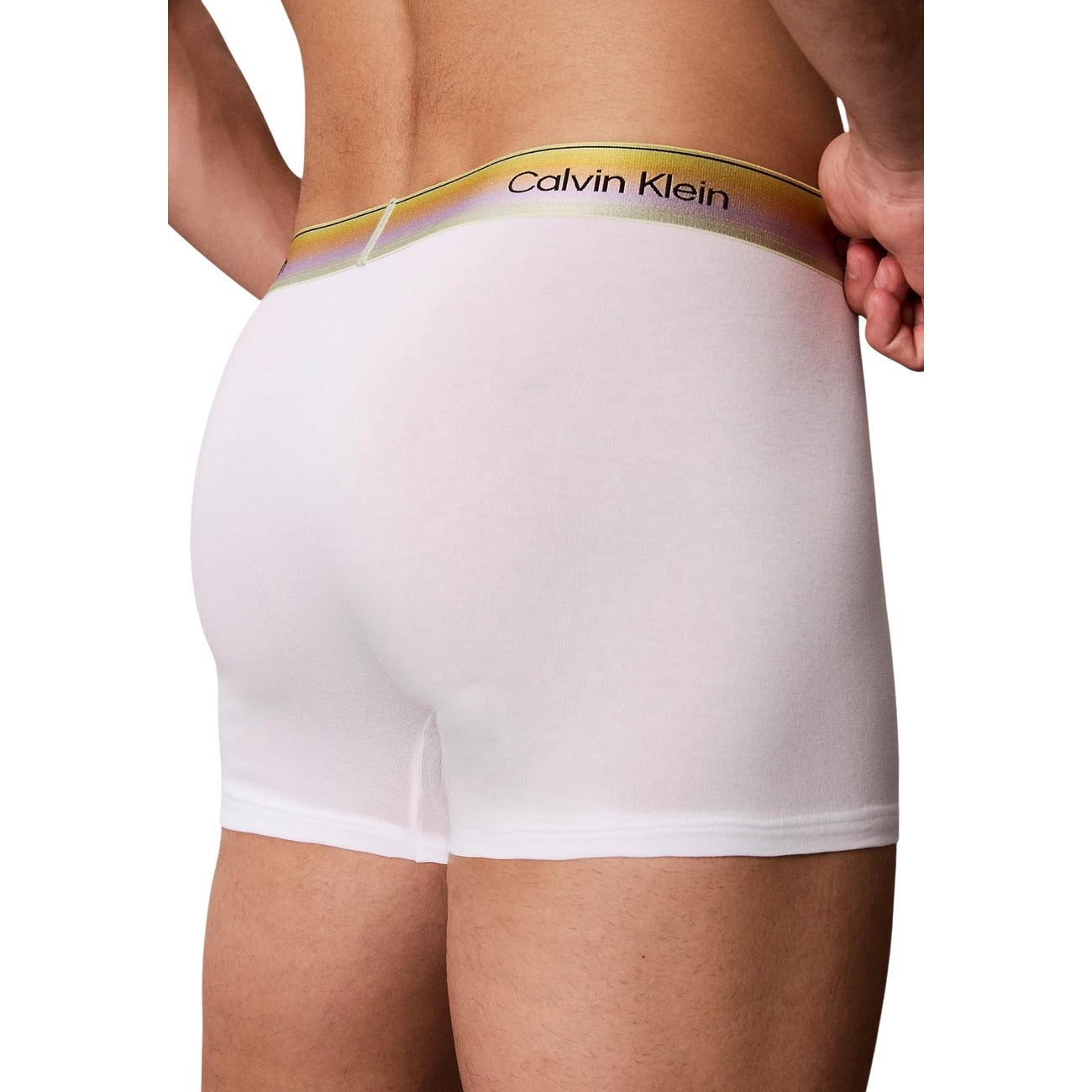 Calvin Klein Underwear - Calvin Klein Underwear Fehérnemű Férfi