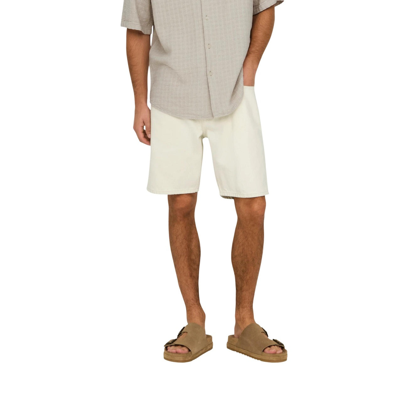Only & Sons - Only & Sons Bermuda Férfi