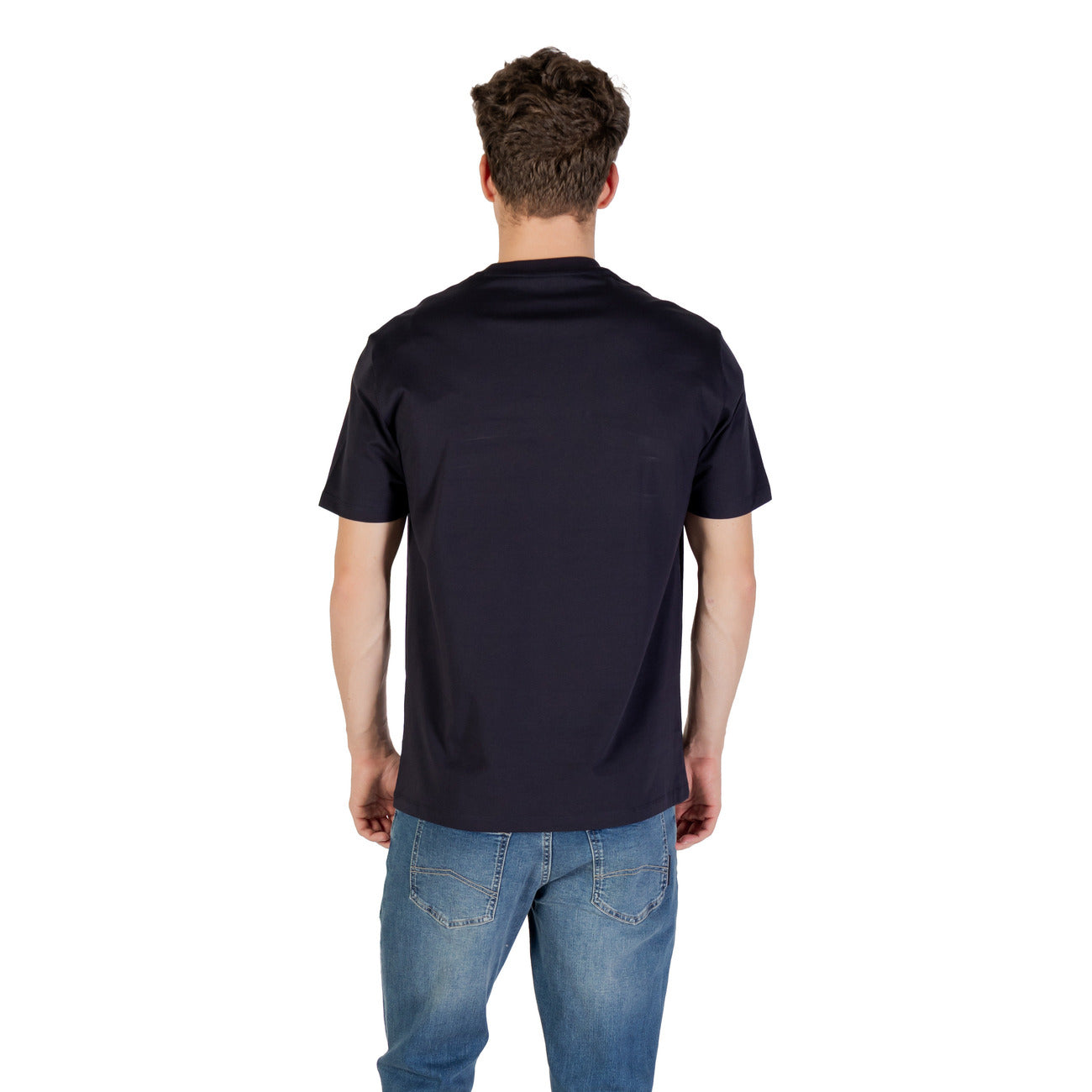 Armani Exchange - Armani Exchange Póló Férfi