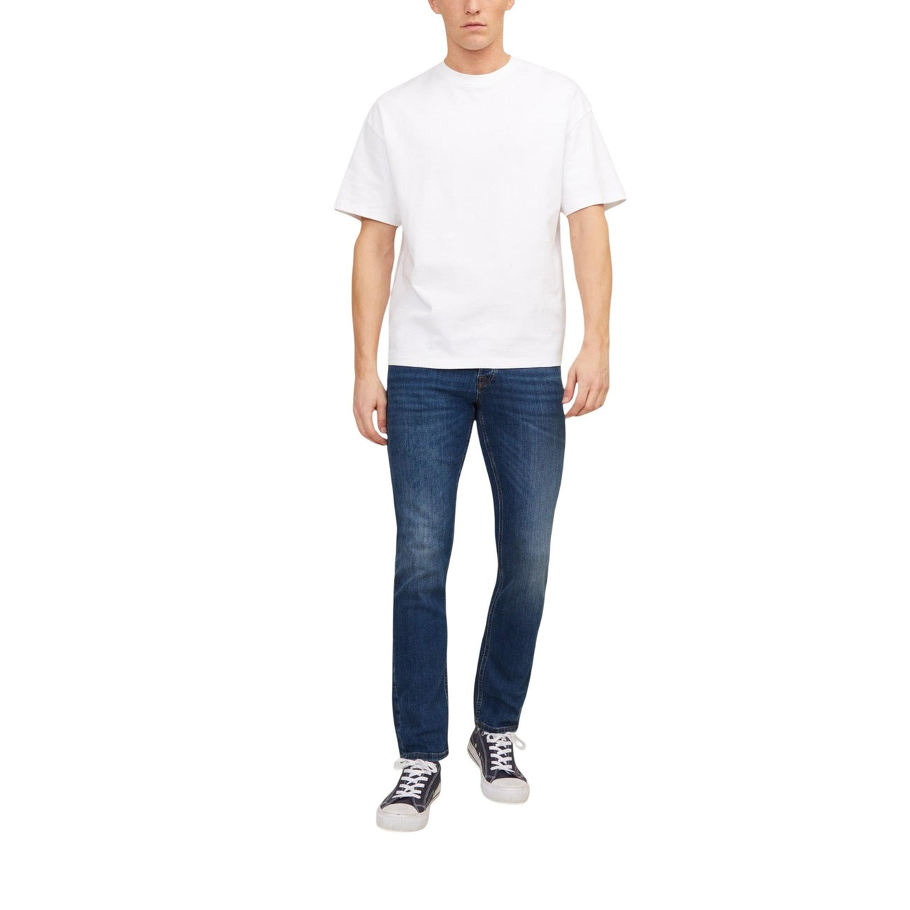 Jack & Jones - Jack & Jones Farmernadrág Férfi