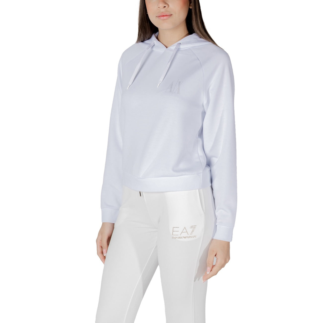 Armani Exchange - Armani Exchange Melegítő Felső Női