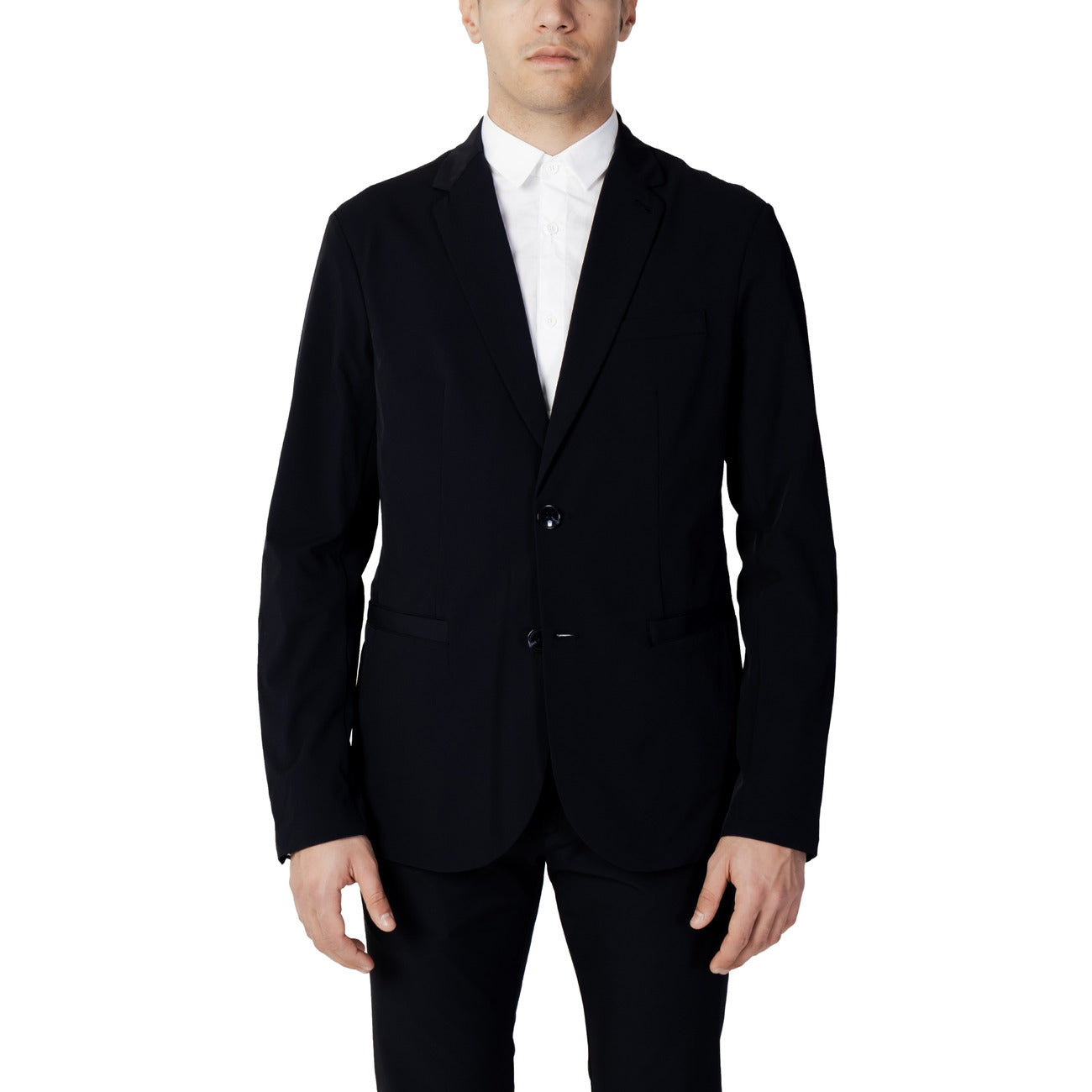 Armani Exchange - Armani Exchange Zakó Férfi