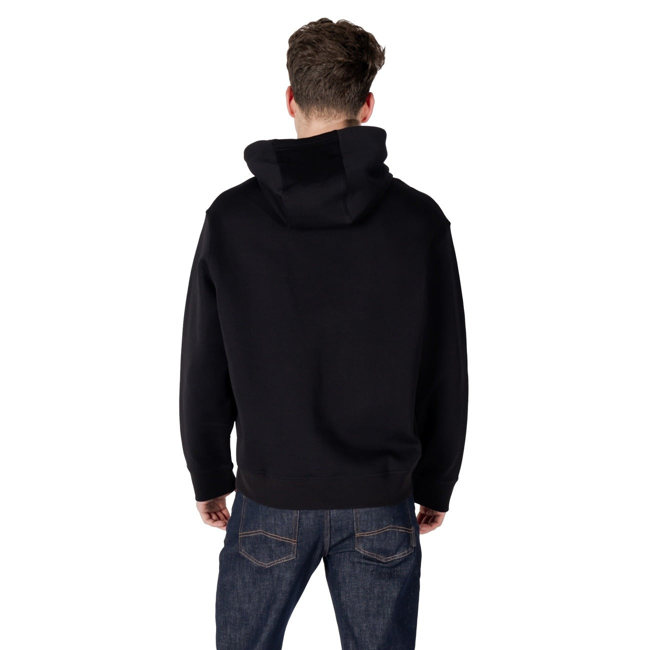 Armani Exchange - Armani Exchange Melegítő Felső Férfi