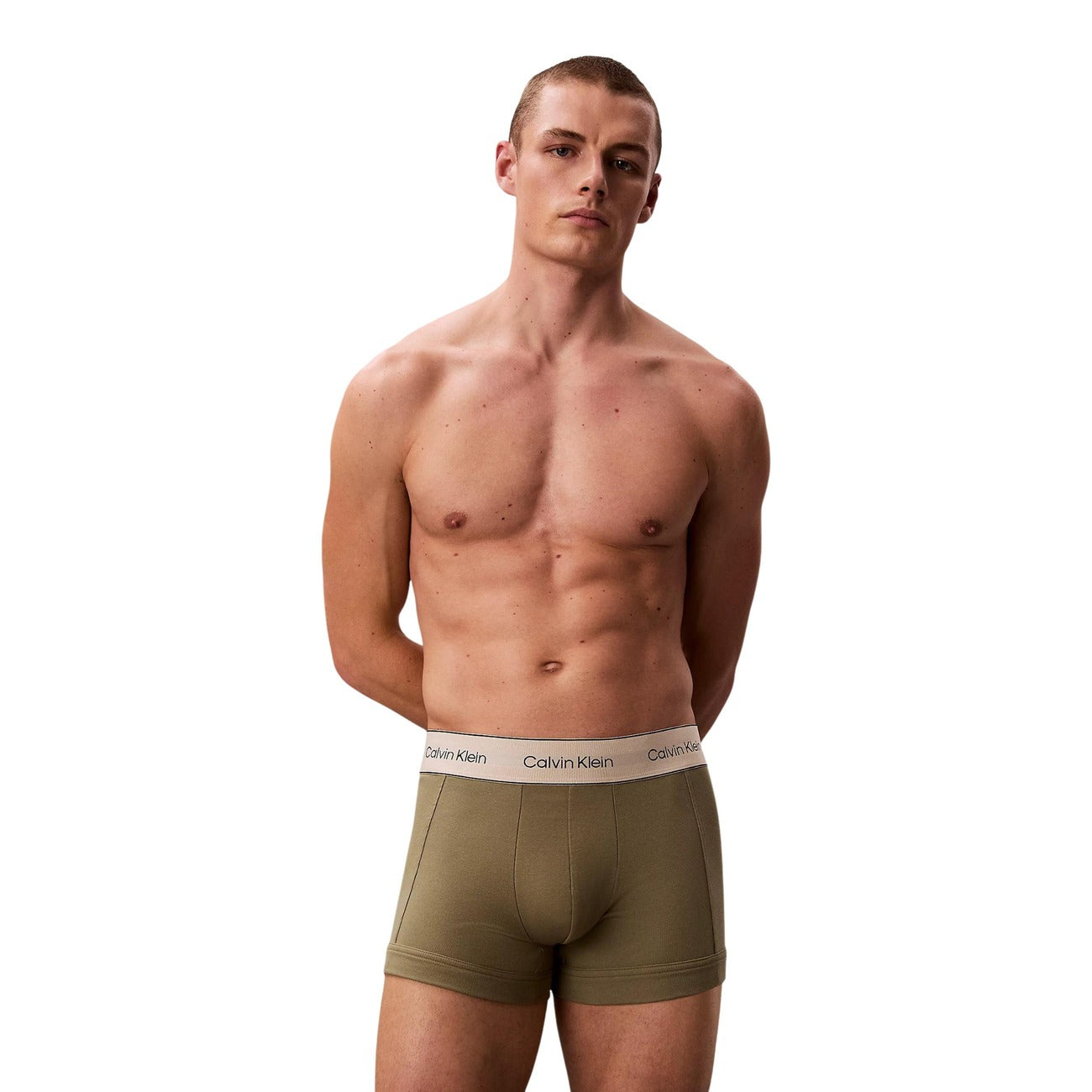 Calvin Klein Underwear - Calvin Klein Underwear Fehérnemű Férfi