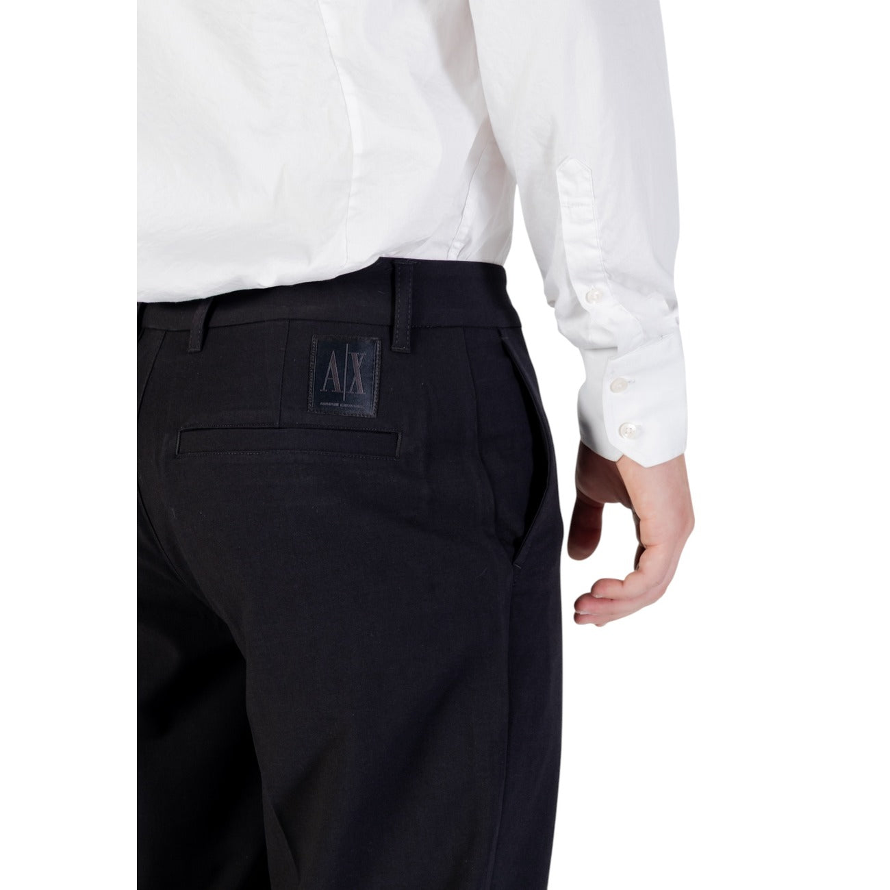 Armani Exchange - Armani Exchange Nadrág Férfi