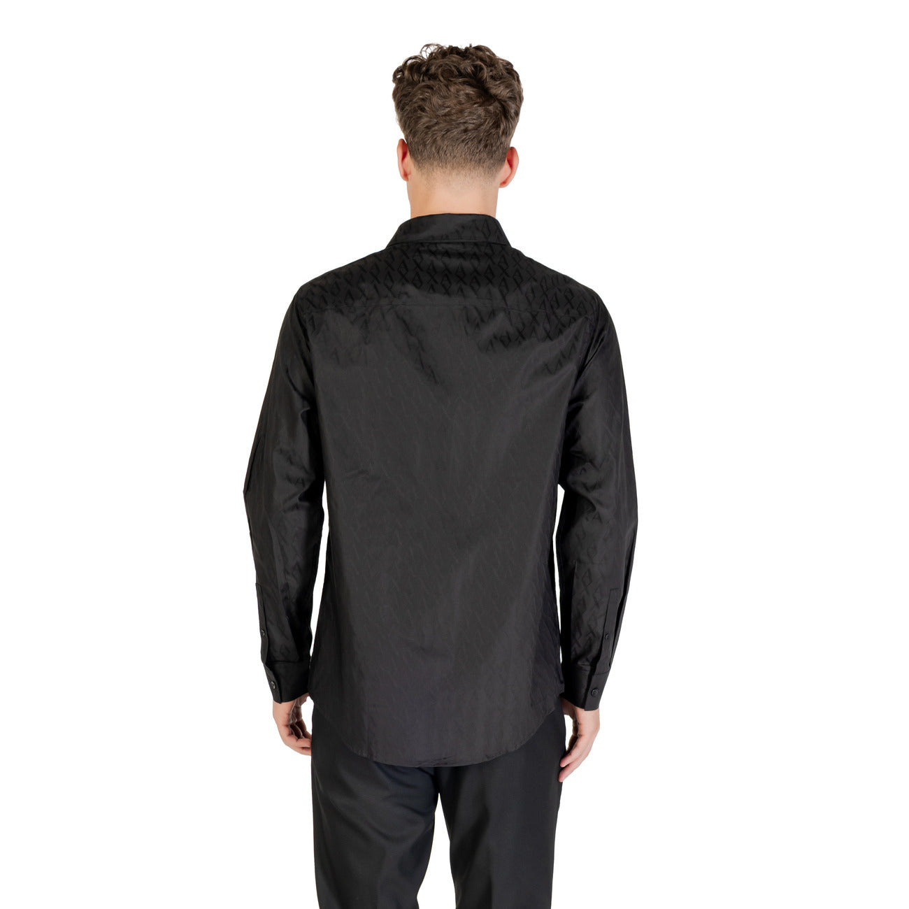 Armani Exchange - Armani Exchange Ing Férfi