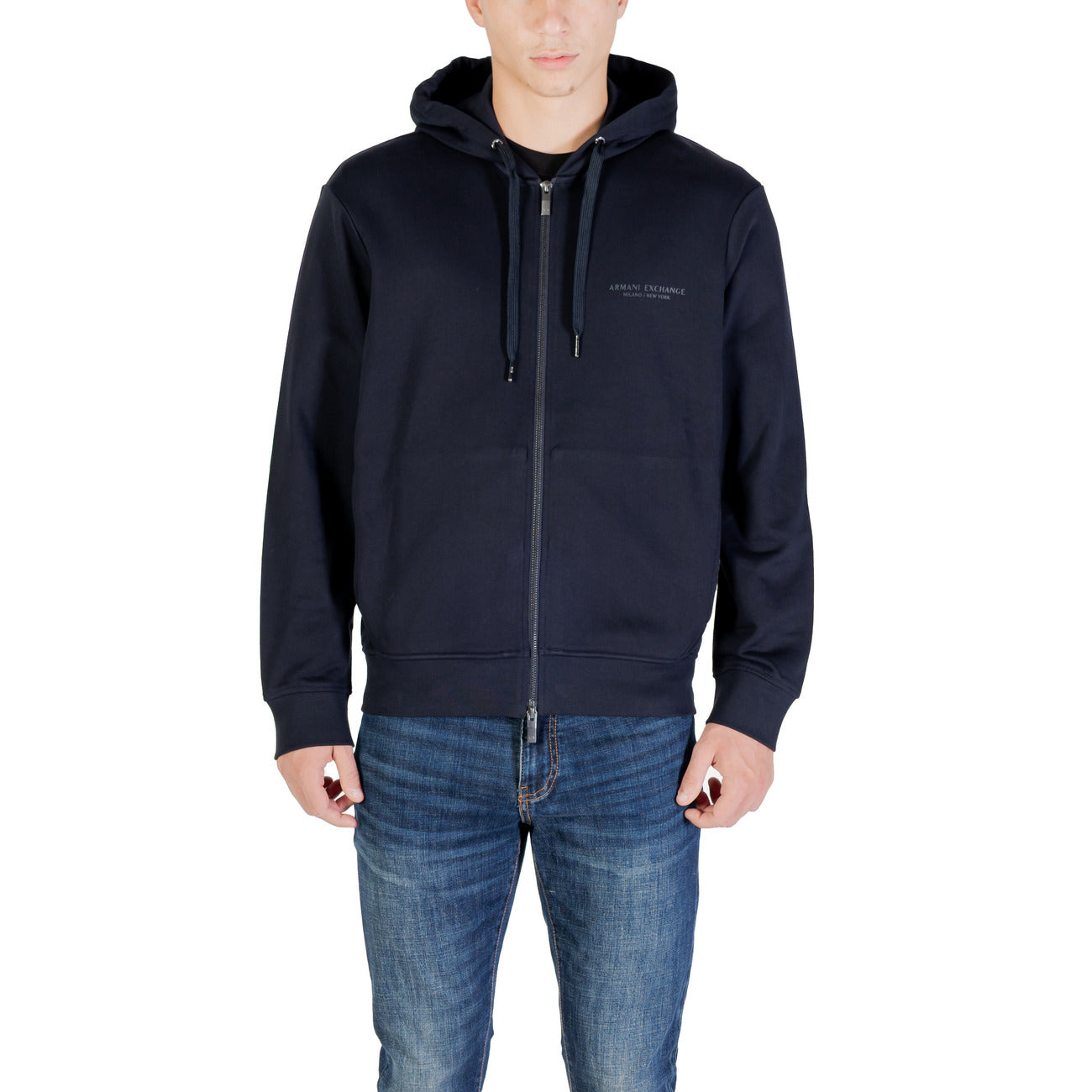 Armani Exchange - Armani Exchange Melegítő Felső Férfi