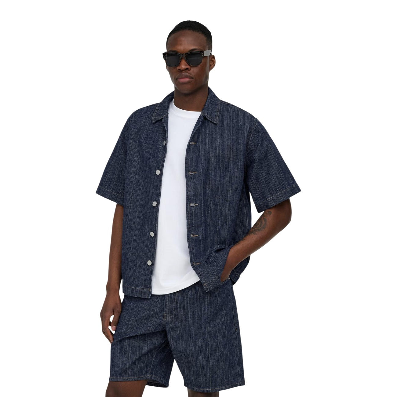 Only & Sons - Only & Sons Ing Férfi