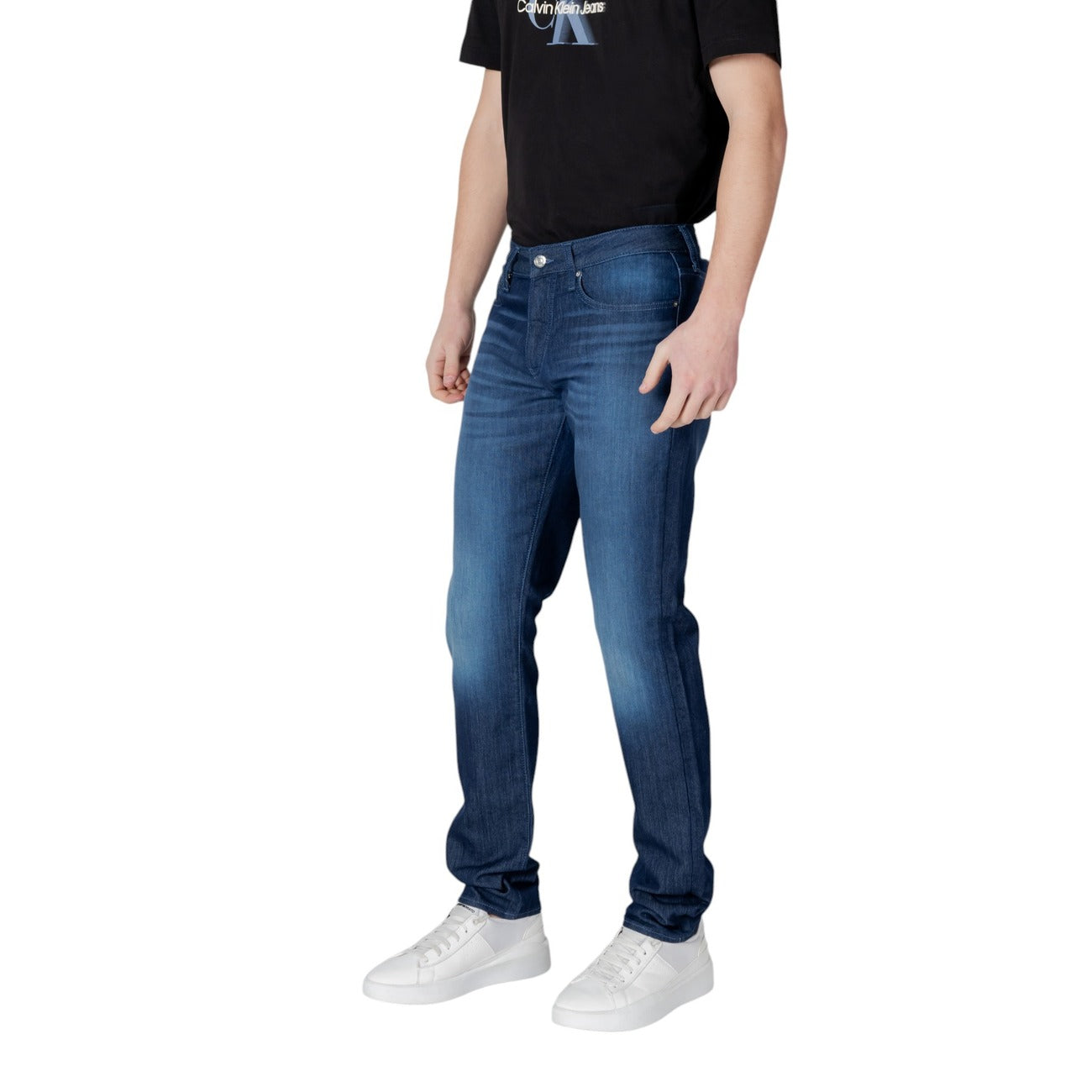 Armani Exchange - Armani Exchange Farmernadrág Férfi